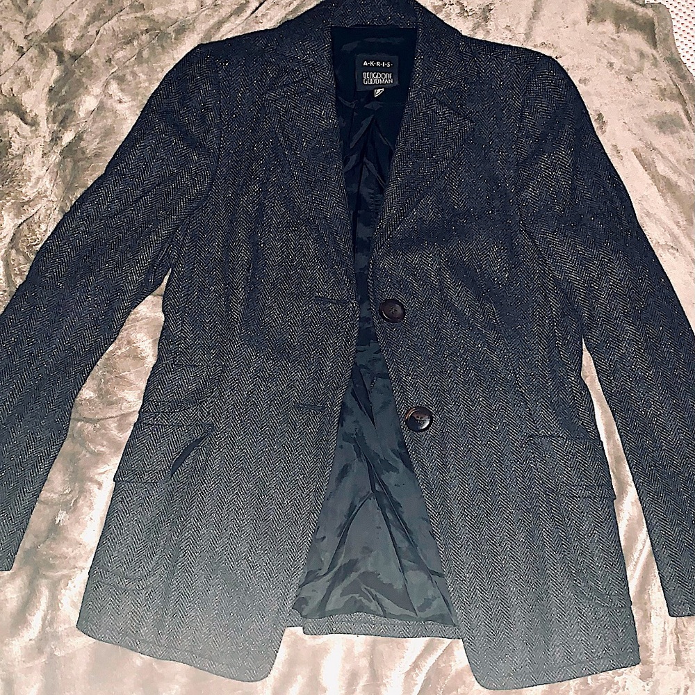 AKRIS by BERGDORF GOODMAN ( wool)🥳